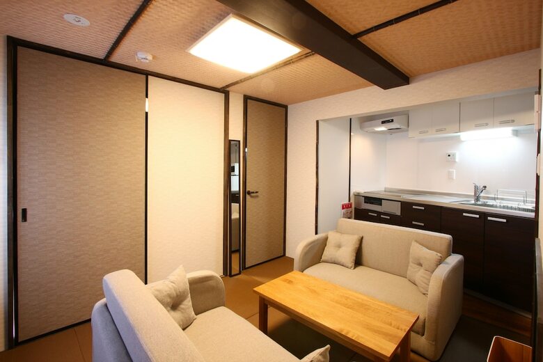 Guest House Karasuma
