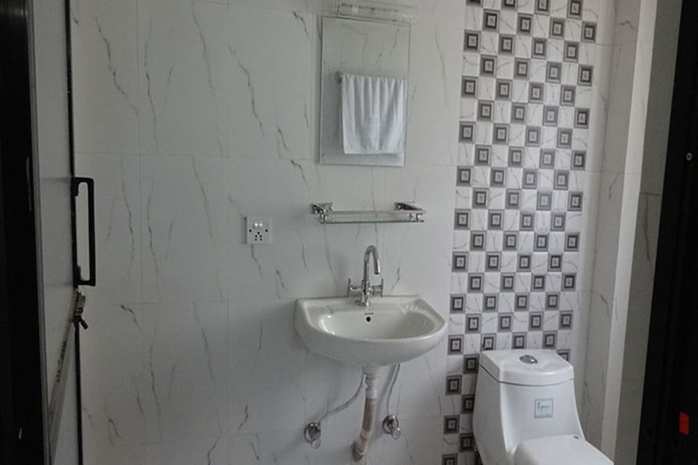 Hotel Thamel Backpackers Home
