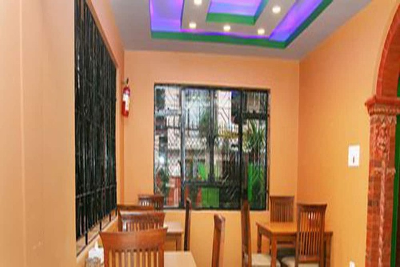 Hotel Thamel Backpackers Home