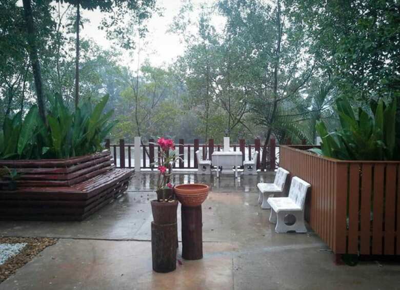 Hotel Thongchai Resort