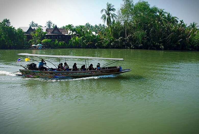 Hotel Thongchai Resort