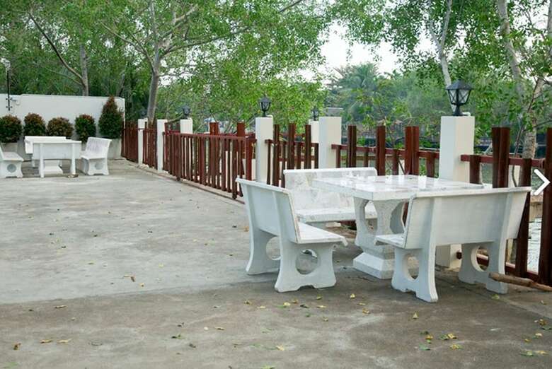Hotel Thongchai Resort