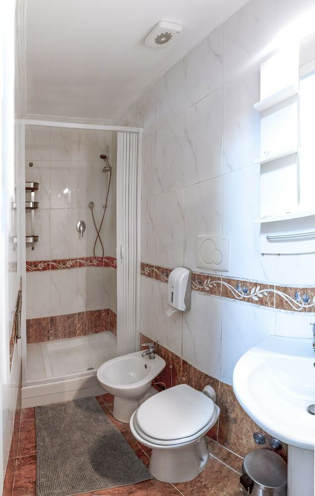 Hotel Martini Rooms