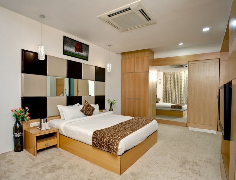 Hotel Valley View Udaipur