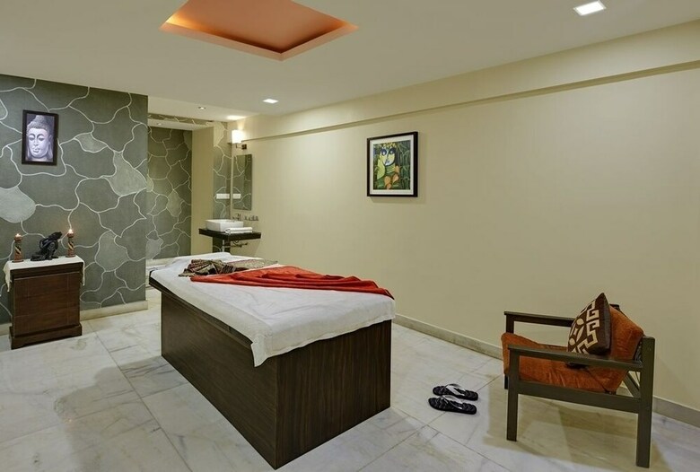 Hotel Valley View Udaipur