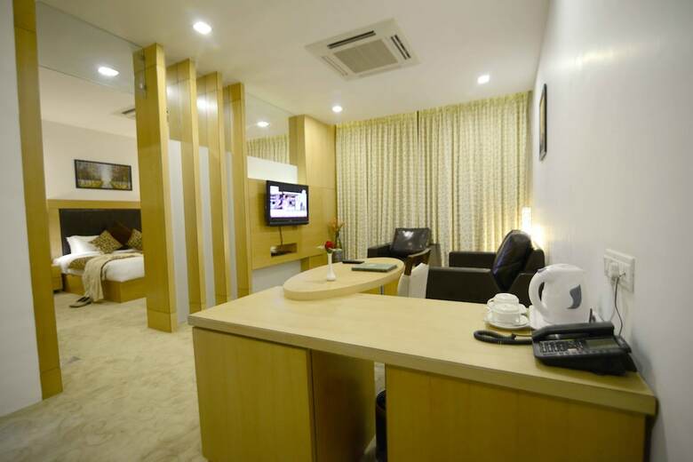 Hotel Valley View Udaipur
