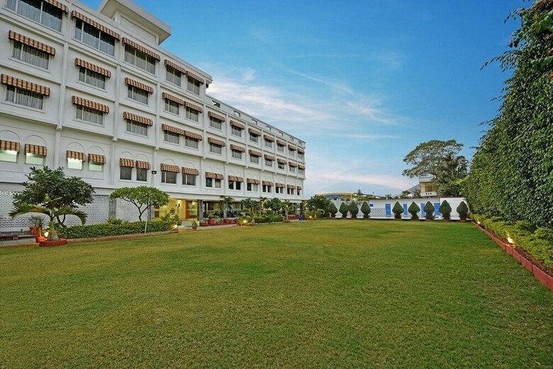 Hotel Valley View Udaipur