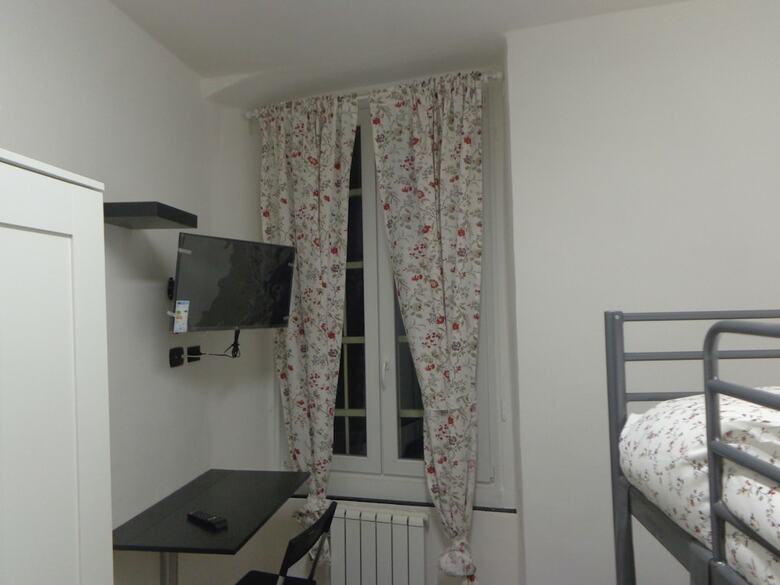Apartamento Sei In Centro