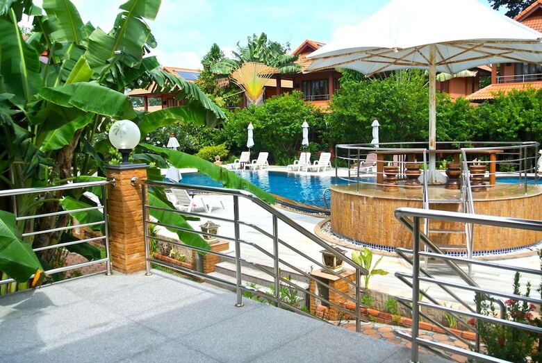 Hotel P.s. Thana Resort