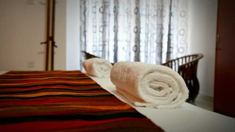 Romance Hills Hotel