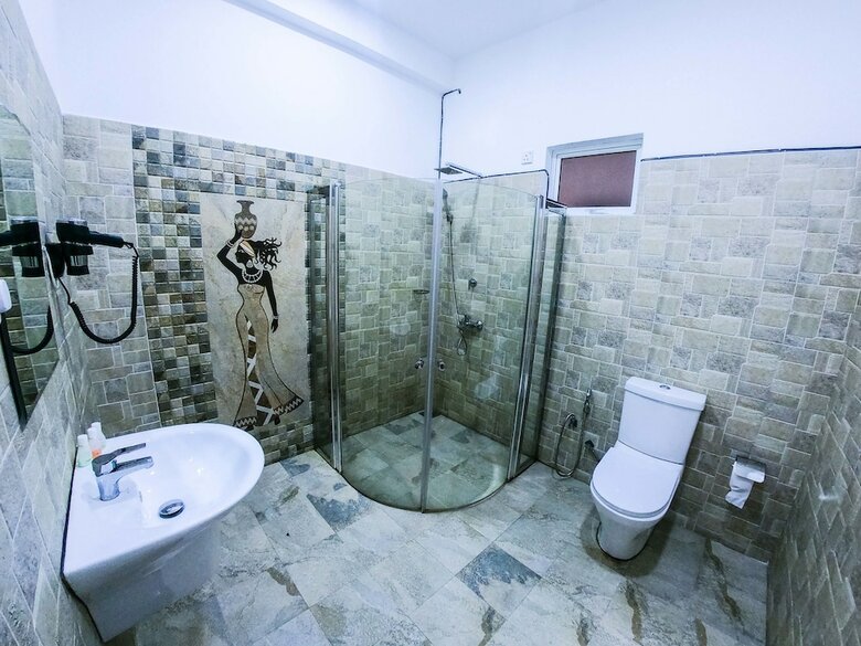 Romance Hills Hotel