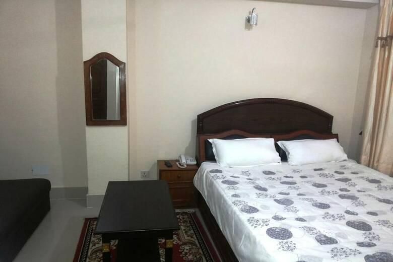 Mandakini Hotel