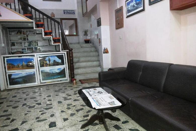Mandakini Hotel
