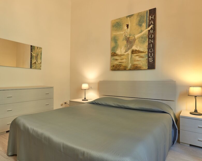 Apartment Ariento 2
