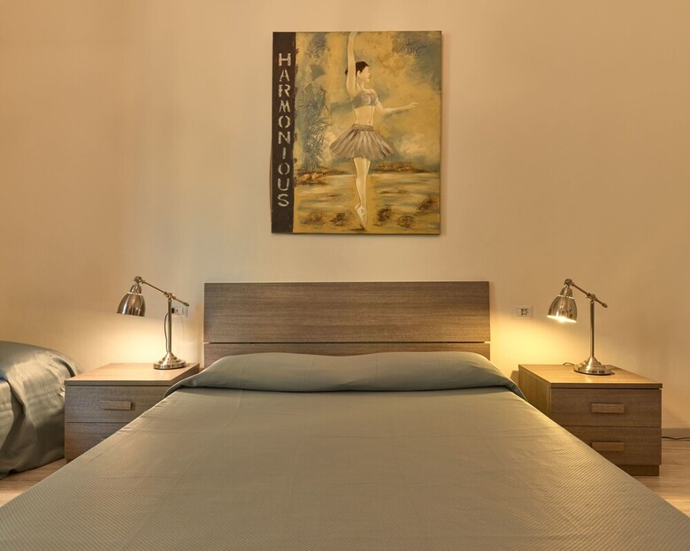 Apartment Ariento 2