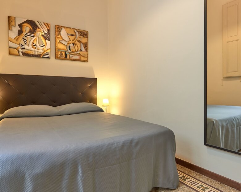 Apartment Ariento 2