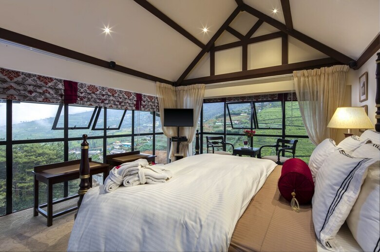 Hotel The Cheriz