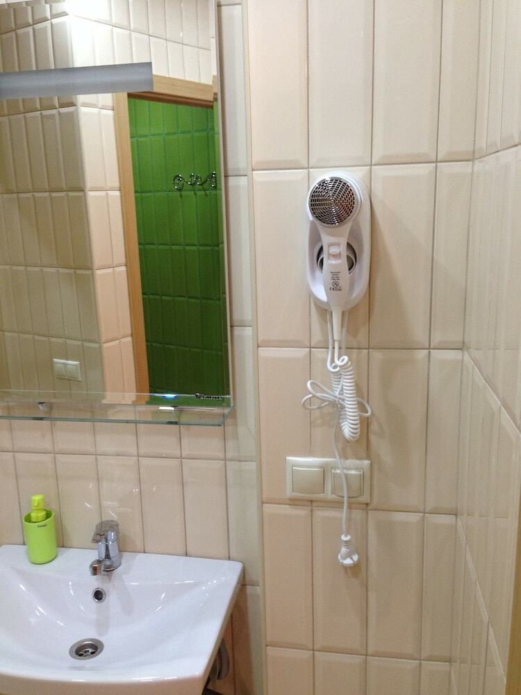 Hostal Voskresenskii Hostel