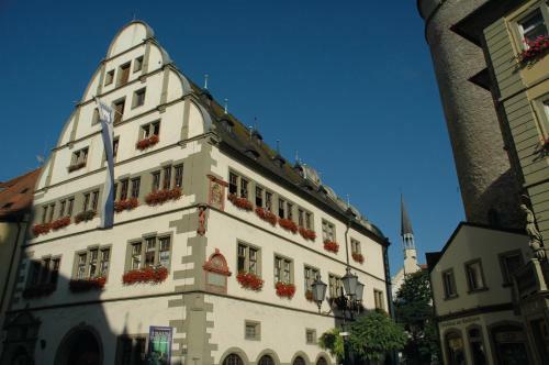 Tiptop Hotel Kitzinger Hof