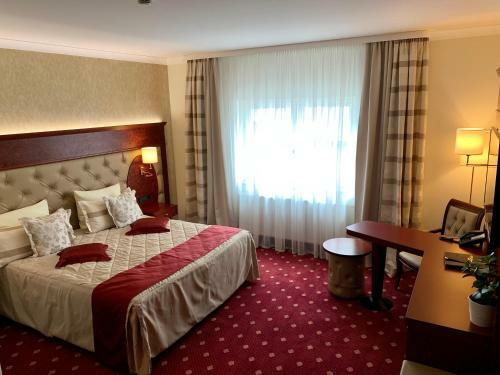 Hotel Residenz Babenhausen (superior)