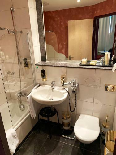 Hotel Residenz Babenhausen (superior)