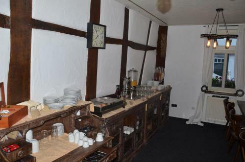 Hotel Schwartzer L�we