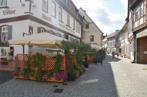 Hotel Schwartzer L�we