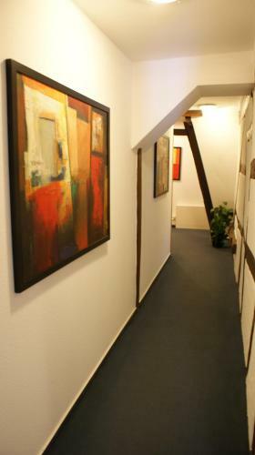 Hotel Schwartzer L�we