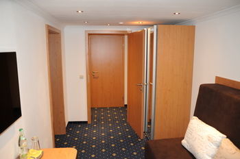Hotel Post
