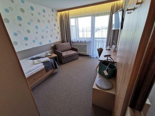 Hostal Hotel Allg�u Garni