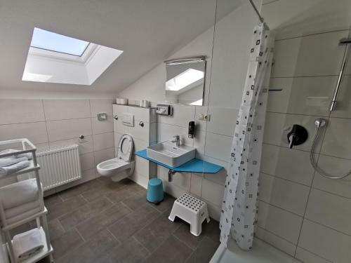 Hostal Hotel Allg�u Garni