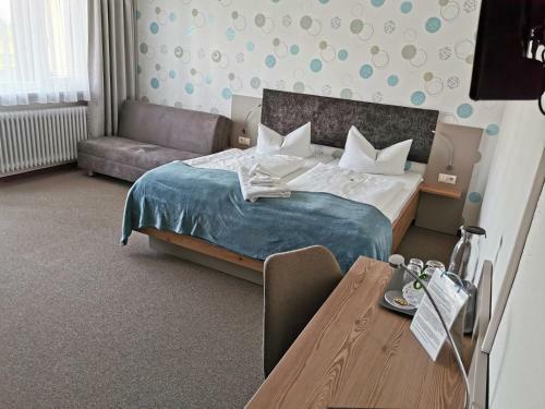 Hostal Hotel Allg�u Garni