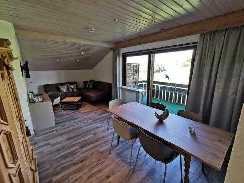 Hostal Hotel Allg�u Garni