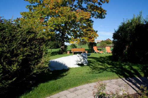 Hostal Hotel Allg�u Garni