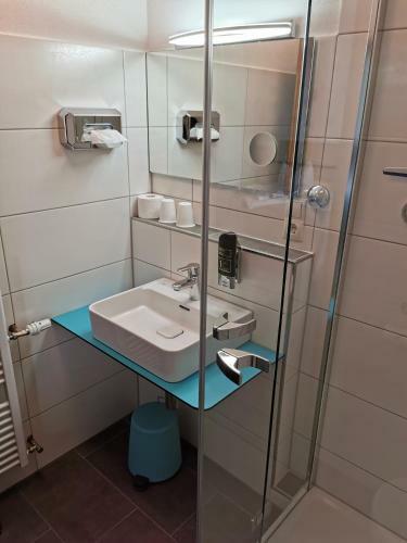 Hostal Hotel Allg�u Garni