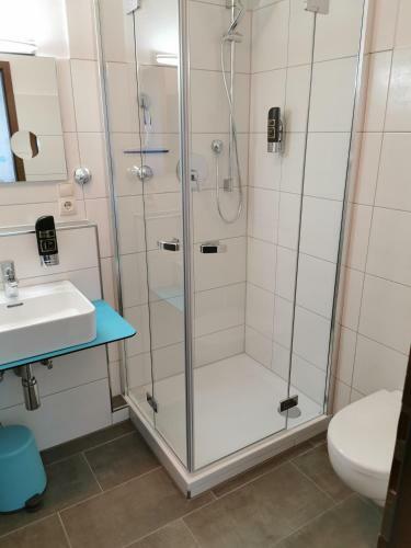Hostal Hotel Allg�u Garni