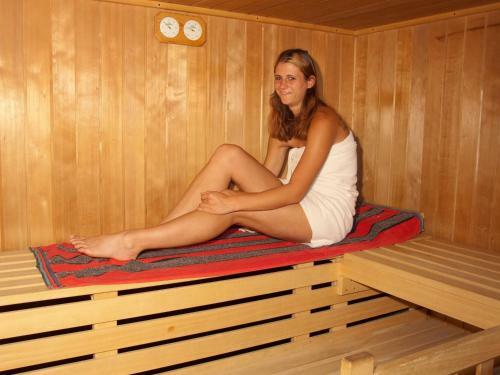 Hostal Hotel Allg�u Garni