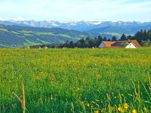 Hostal Hotel Allg�u Garni