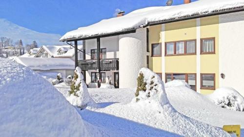 Hostal Hotel Allg�u Garni