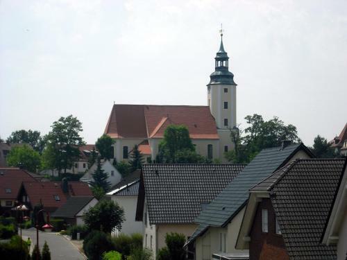 Apartamentos Komfort Ferienwohnungen Zwenkauer See