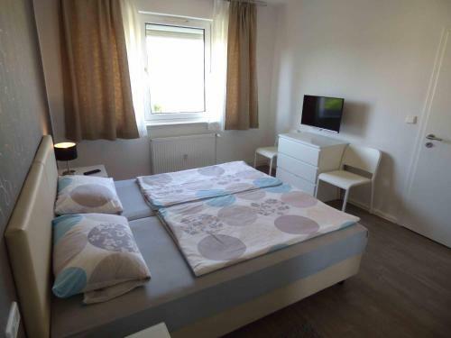 Apartamentos Komfort Ferienwohnungen Zwenkauer See