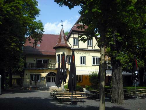 Apartamentos Komfort Ferienwohnungen Zwenkauer See