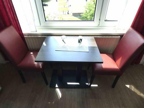 Apartamentos Komfort Ferienwohnungen Zwenkauer See