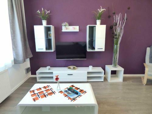 Apartamentos Komfort Ferienwohnungen Zwenkauer See