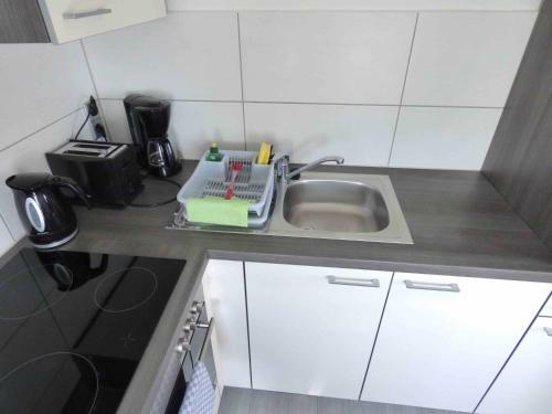 Apartamentos Komfort Ferienwohnungen Zwenkauer See
