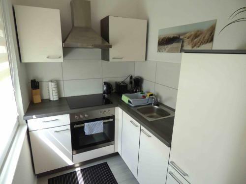 Apartamentos Komfort Ferienwohnungen Zwenkauer See