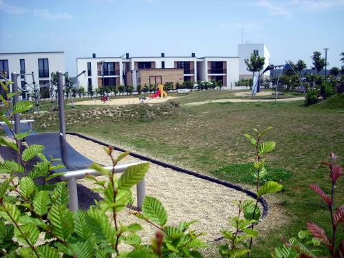 Apartamentos Komfort Ferienwohnungen Zwenkauer See