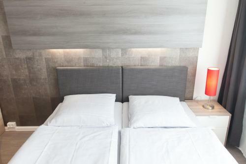 Apartamentos Komfort Ferienwohnungen Zwenkauer See