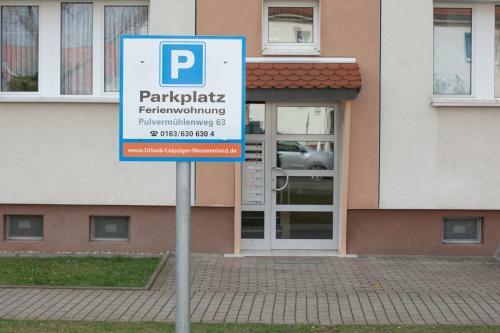 Apartamentos Komfort Ferienwohnungen Zwenkauer See