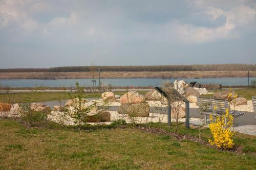 Apartamentos Komfort Ferienwohnungen Zwenkauer See